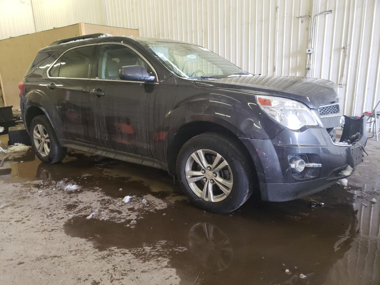 2GNFLGEK3F6235259 2015 Chevrolet Equinox Lt