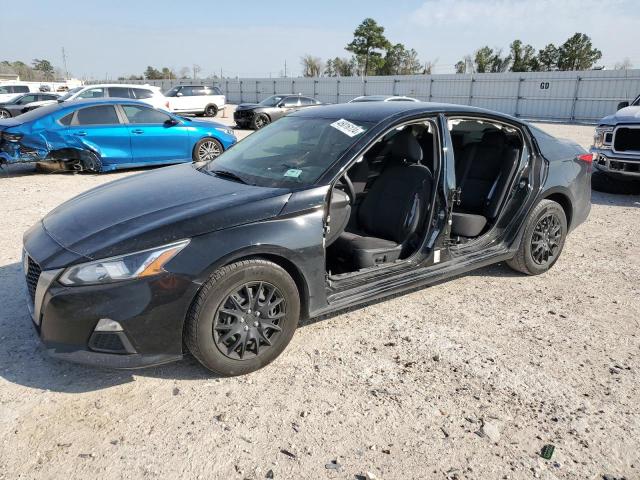 Lot #2503493837 2019 NISSAN ALTIMA S salvage car