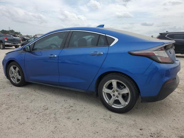 VIN 1G1RA6S53HU107931 2017 Chevrolet Volt, LT no.2