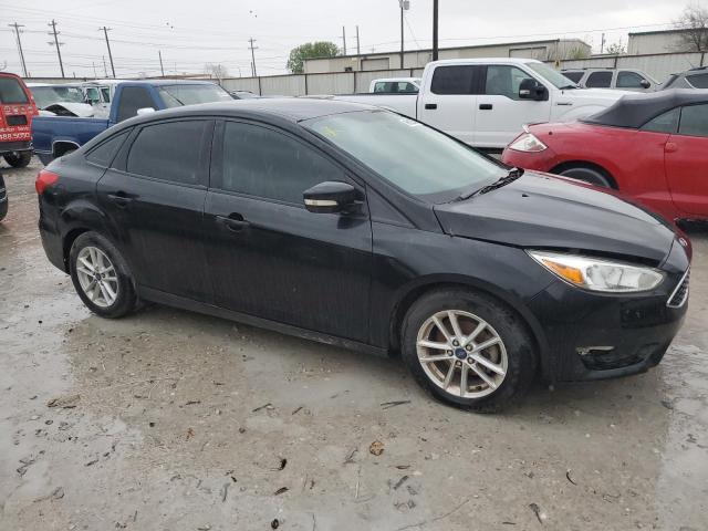 Vin: 1fadp3f23fl242768, lot: 45532584, ford focus se 20154