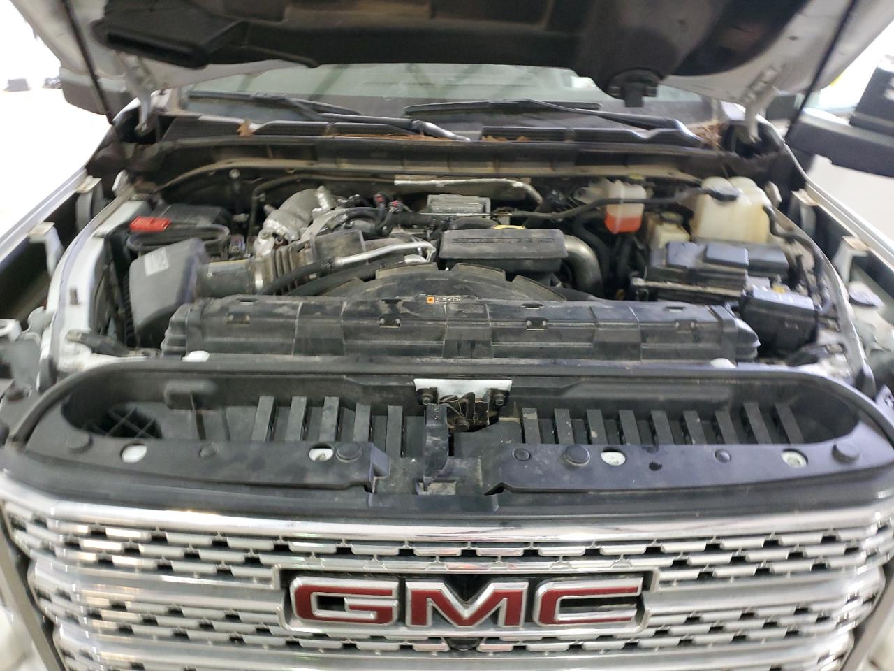 1GT49WEYXMF102174 2021 GMC Sierra K3500 Denali