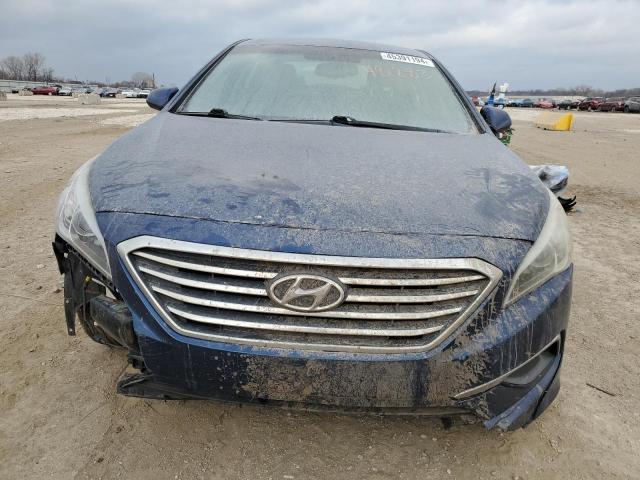 2017 HYUNDAI SONATA SE - 5NPE24AF6HH481283