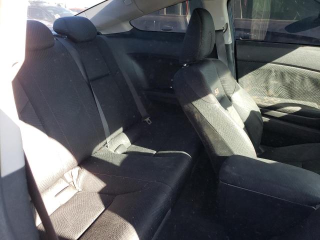 2012 Honda Civic Si VIN: 2HGFG4A53CH705237 Lot: 46813654