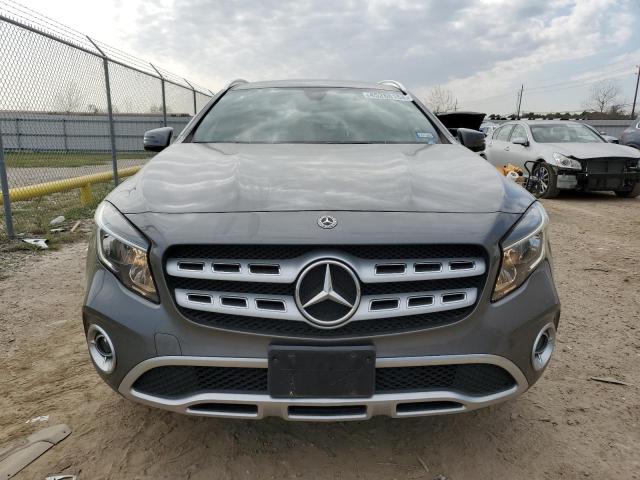 VIN WDCTG4EB0JJ423337 2018 Mercedes-Benz GLA-Class,... no.5