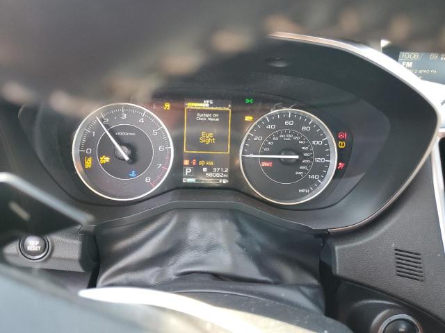 2017 SUBARU IMPREZA LI - 4S3GTAU68H3708758