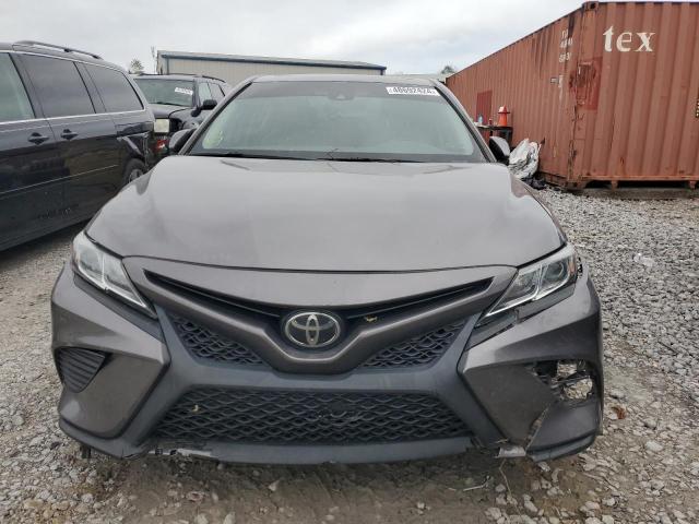 2018 Toyota Camry - Image 5