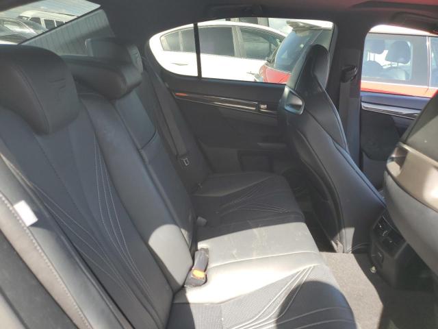 2016 LEXUS GS-F JTHBP1BL4GA001253