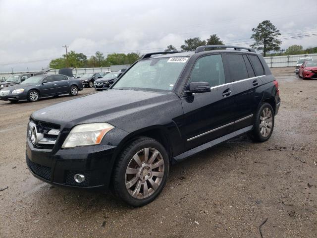2010 Mercedes-Benz Glk 350 4Matic VIN: WDCGG8HB7AF304384 Lot: 48085624