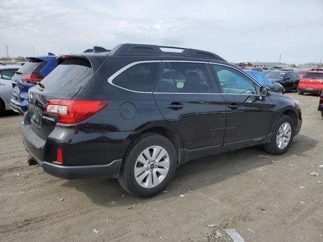 2016 SUBARU OUTBACK 2. - 4S4BSBFCXG3210626