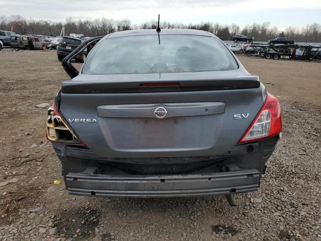 2017 NISSAN VERSA - 3N1CN7AP3HL831299