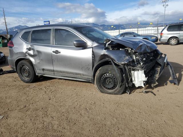 2019 Nissan Rogue S VIN: KNMAT2MV4KP556240 Lot: 46617714