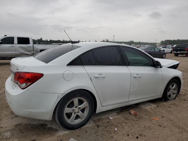 2016 Chevrolet Cruze Limited Lt VIN: 1G1PE5SB3G7123233 Lot: 47693714