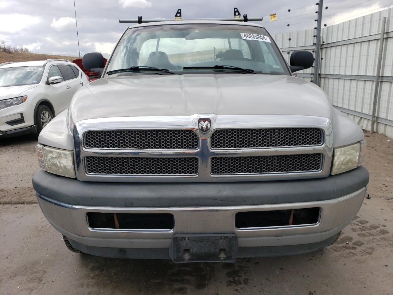 1B7HF16Z6XS174991 1999 Dodge Ram 1500