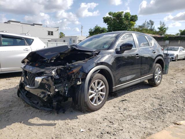 2023 Mazda Cx-5 Select VIN: JM3KFBBM8P0237212 Lot: 46447714