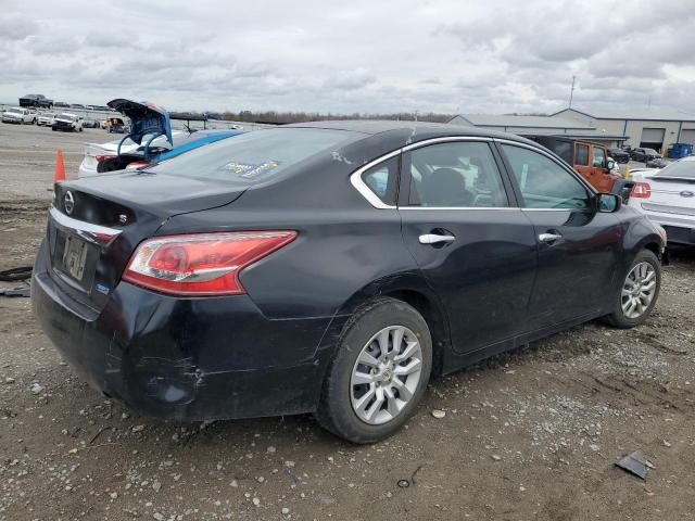 Vin: 1n4al3ap7dc269812, lot: 47983964, nissan altima 2.5 20133