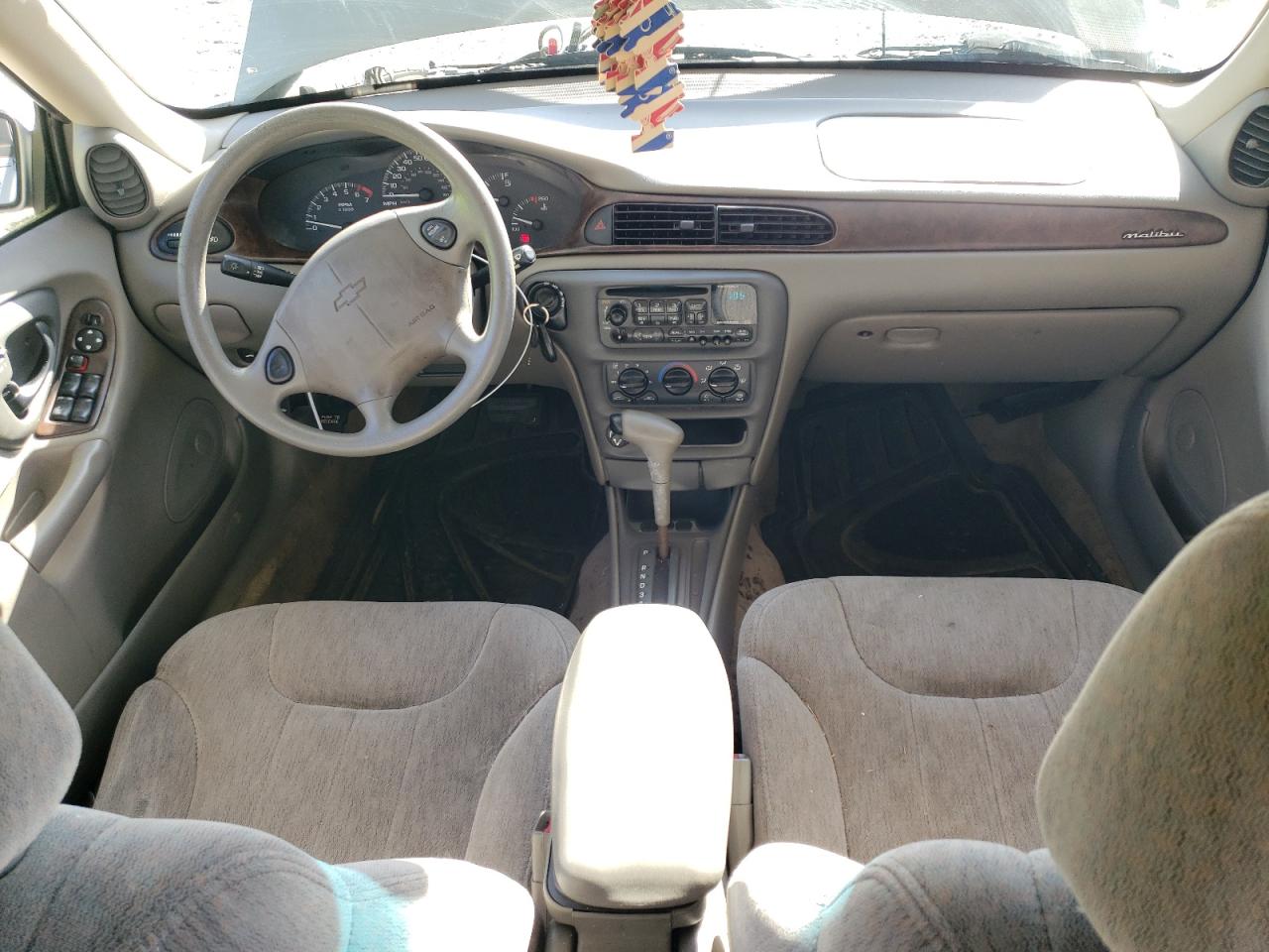 1g1ne52m5v6121351 1G1NE52M5V6121351 1997 Chevrolet Malibu Ls