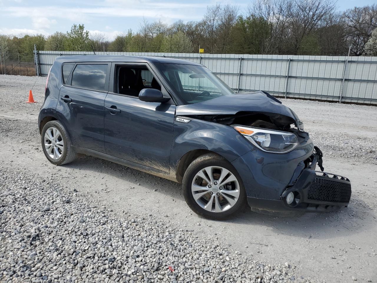 KNDJP3A5XG7377934 2016 Kia Soul +