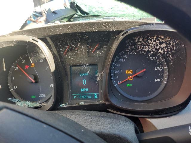 2012 Chevrolet Equinox Ls VIN: 2GNALBEKXC1108837 Lot: 48657464