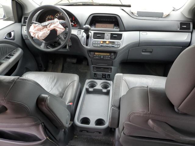 2005 Honda Odyssey Exl VIN: 5FNRL38735B093123 Lot: 45606174