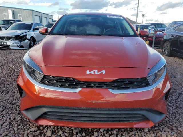 2023 KIA FORTE LX - 3KPF24AD4PE587480