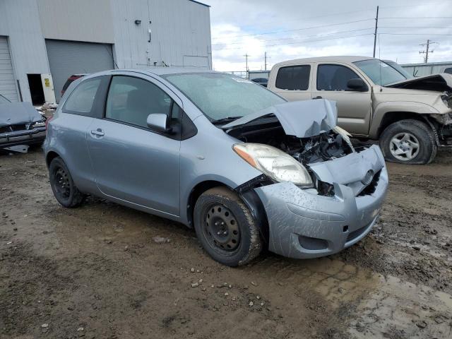 2009 Toyota Yaris VIN: JTDJT903295239446 Lot: 45898974