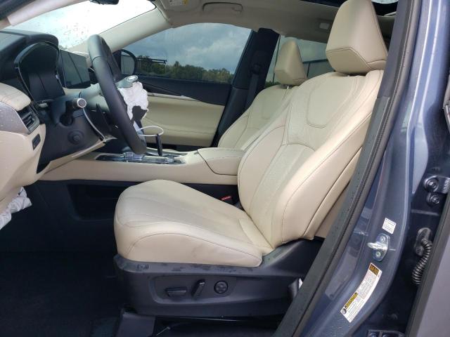2023 INFINITI QX60 SENSO - 5N1DL1GRXPC346774