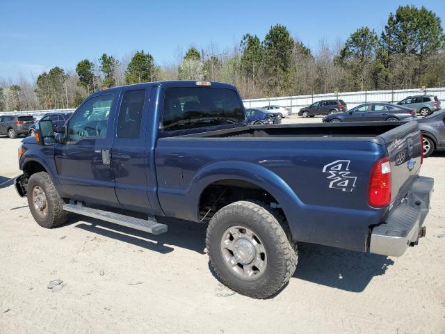 2014 Ford F350 Super Duty VIN: 1FT8X3B62EEB22659 Lot: 46594734