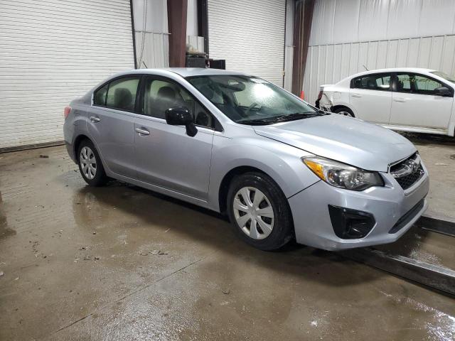 2013 Subaru Impreza - Image 4