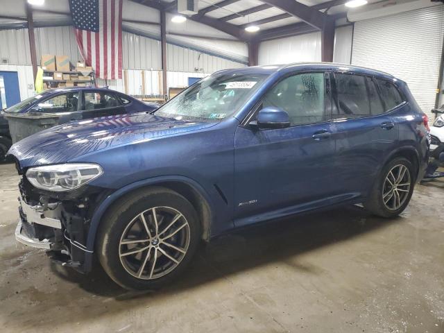 BMW-X3-5UXTR9C57JLC72934