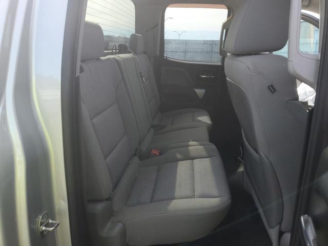 2015 CHEVROLET SILVERADO 1GC2KVEG9FZ110880