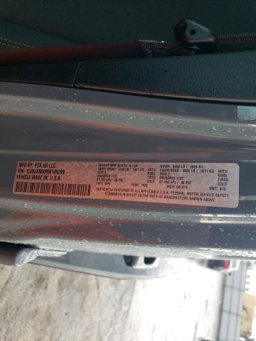 2024 JEEP WRANGLER 4 1C4RJXN60RW149299