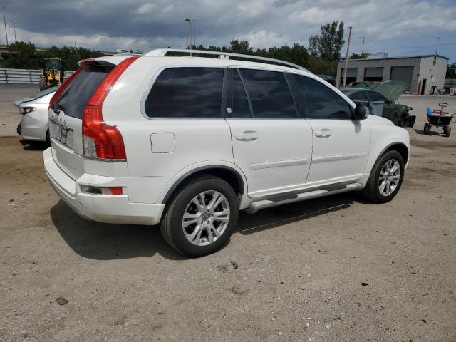 VIN YV4952CY7D1654562 2013 Volvo XC90, 3.2 no.3