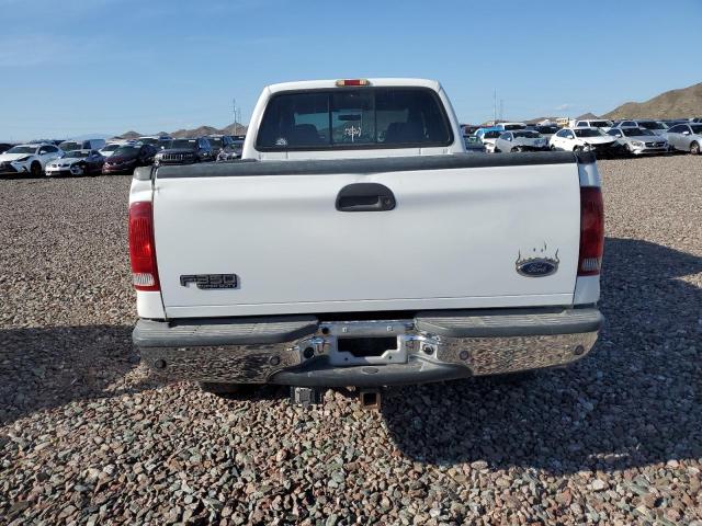 2004 Ford F350 Srw Super Duty VIN: 1FTSW31P04ED07777 Lot: 47937834