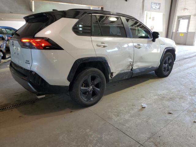 2020 Toyota Rav4 Xse VIN: JTMEWRFV0LJ030321 Lot: 46325624