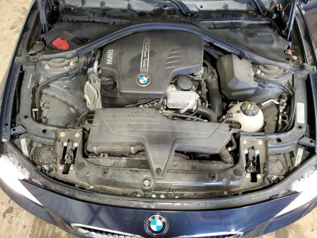 2015 BMW 328 XI - WBA3B3C55FF545727