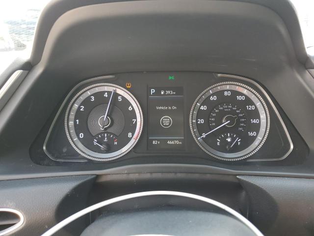 2021 HYUNDAI SONATA SEL - 5NPEL4JA2MH090675