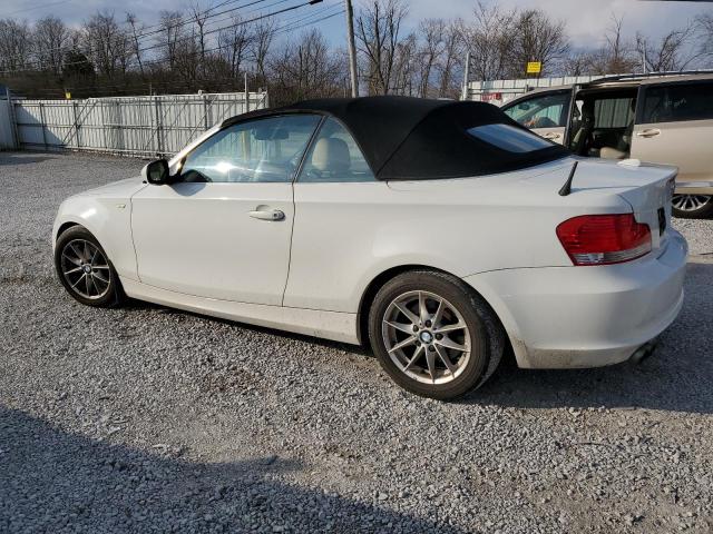 2010 BMW 128 I VIN: WBAUN1C51AVH82037 Lot: 45470544