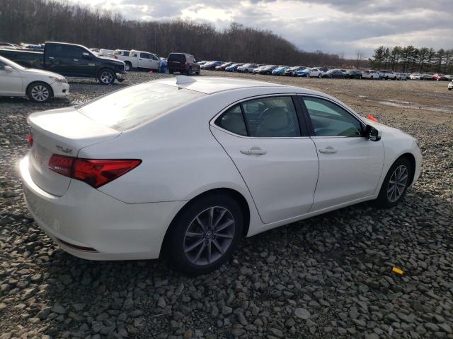 2018 Acura Tlx Tech VIN: 19UUB1F5XJA009239 Lot: 45507094