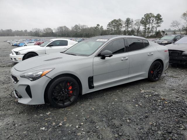 KNAE55LC0P6126082 Kia Stinger GT