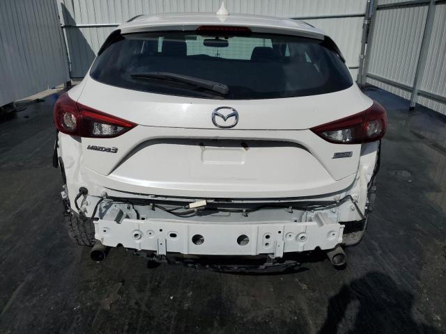 2016 Mazda 3 Grand Touring VIN: JM1BM1N30G1348262 Lot: 46824204