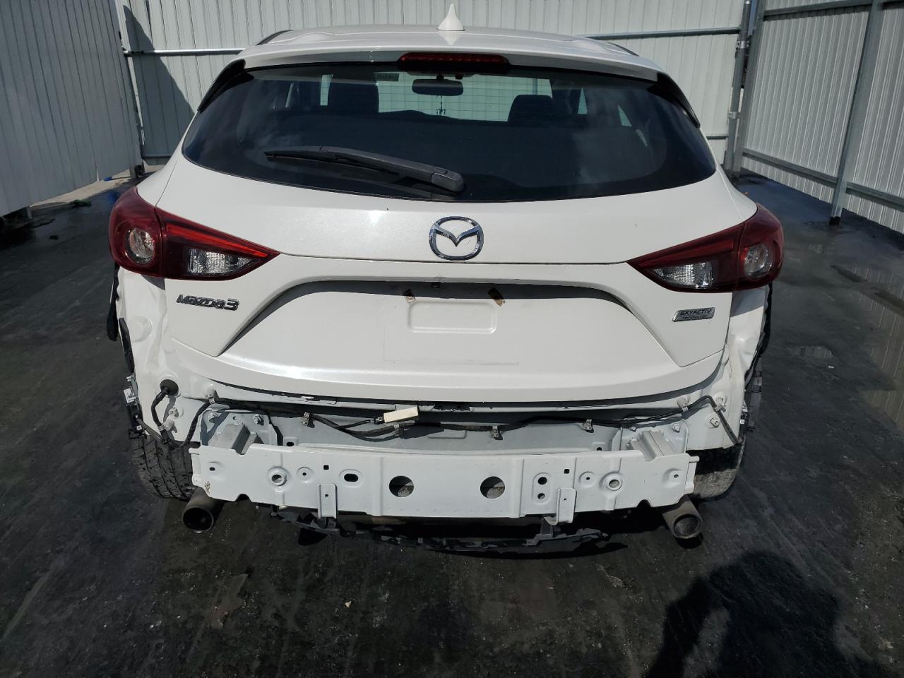 JM1BM1N30G1348262 2016 Mazda 3 Grand Touring