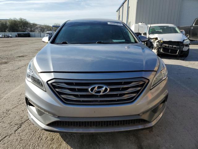 2016 HYUNDAI SONATA SPO - 5NPE34AF3GH389673