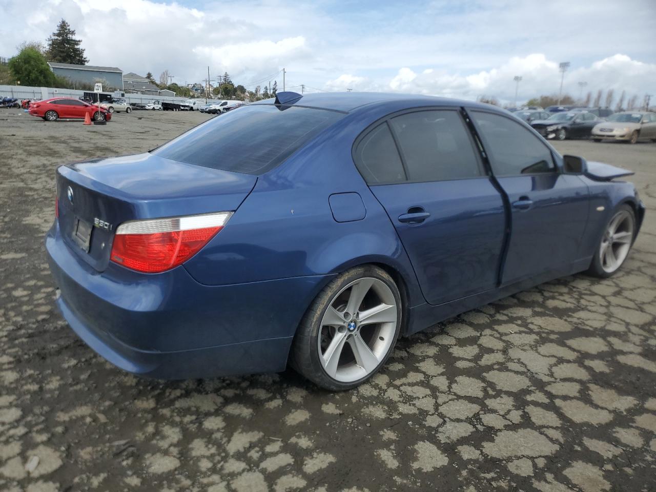 WBANA73594B057226 2004 BMW 530 I