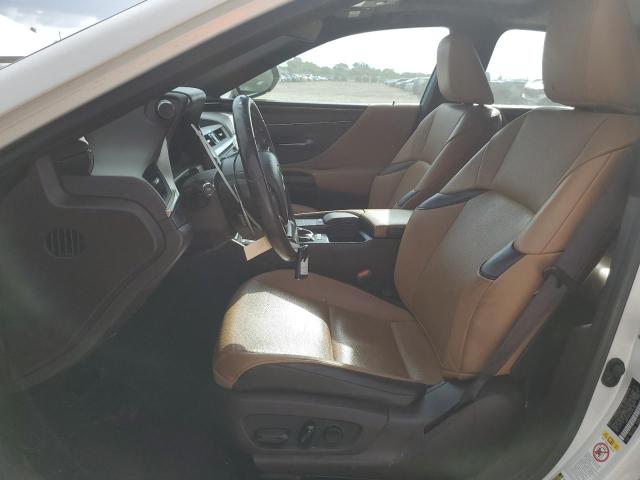 2019 LEXUS ES 350 - 58ABZ1B14KU021881