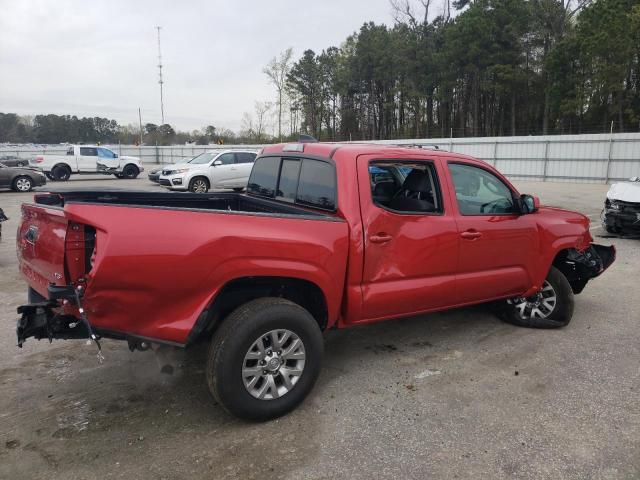 2023 Toyota Tacoma Double Cab VIN: 3TYCZ5AN8PT166479 Lot: 48035364