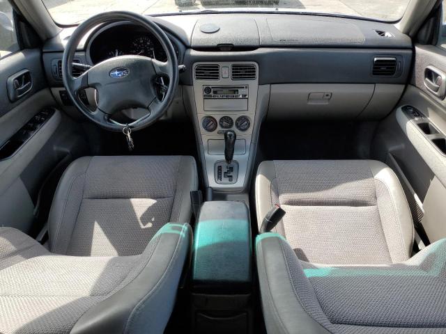 2004 Subaru Forester 2.5X VIN: JF1SG636X4H751384 Lot: 46119014