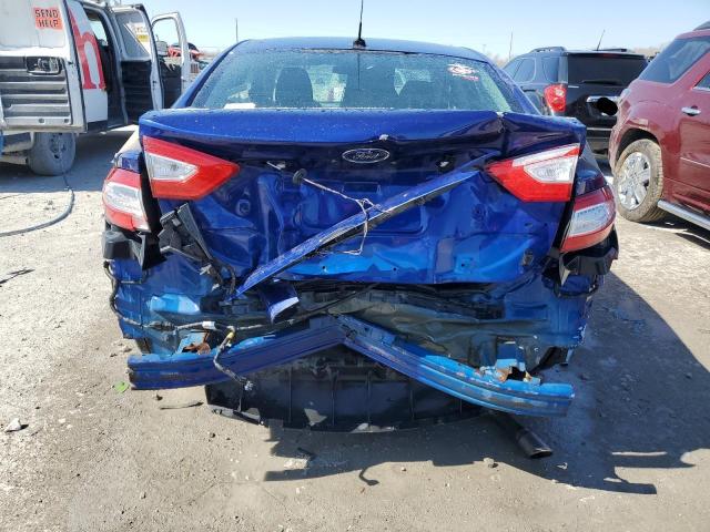 2013 Ford Fusion Se VIN: 3FA6P0H7XDR114753 Lot: 47057914