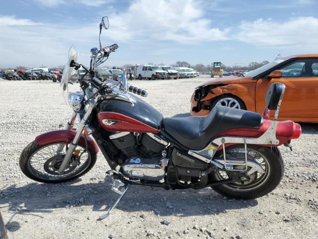 2004 KAWASAKI VN800 - JKBVNCA164B512457