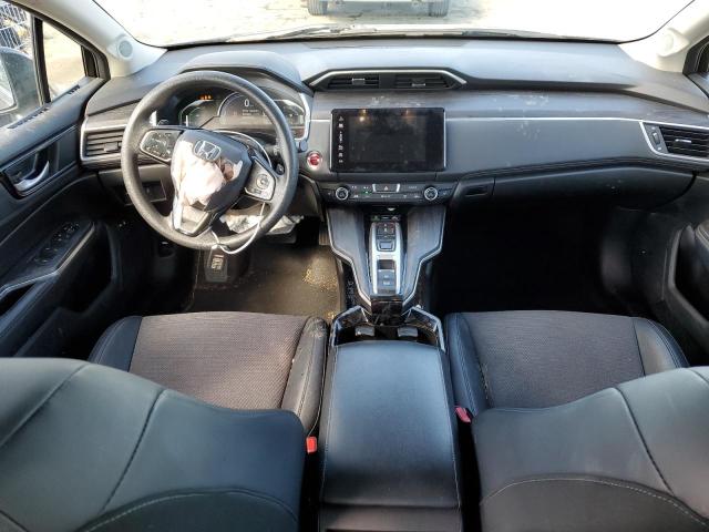2018 HONDA CLARITY - JHMZC5F16JC018562