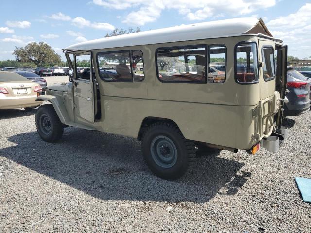 1979 Toyota Land Cruis VIN: HJ45043623 Lot: 47186714